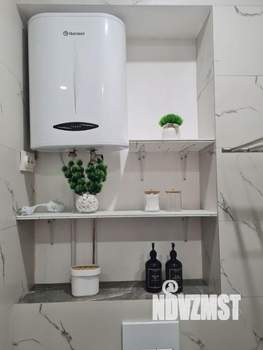 1-к квартира, посуточно, 41м2, 1/1 этаж