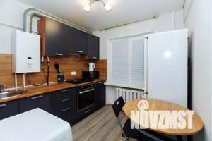 1-к квартира, посуточно, 30м2, 1/5 этаж