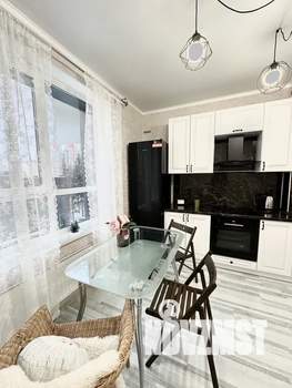 2-к квартира, посуточно, 70м2, 6/10 этаж