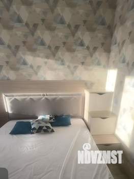 2-к квартира, на длительный срок, 40м2, 5/16 этаж