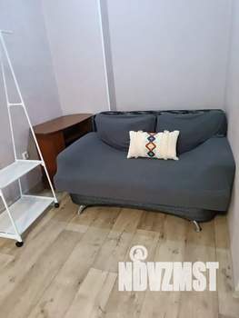 1-к квартира, посуточно, 40м2, 8/25 этаж