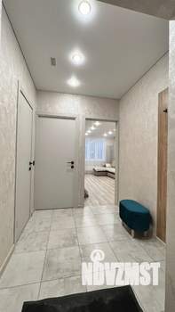 2-к квартира, на длительный срок, 45м2, 10/25 этаж