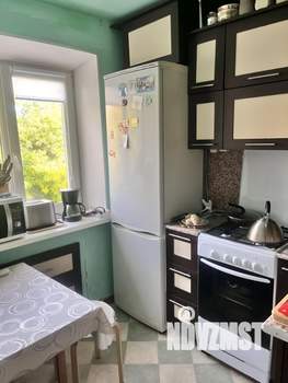 2-к квартира, на длительный срок, 44м2, 5/5 этаж