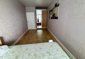 2-к квартира, на длительный срок, 60м2, 19/25 этаж