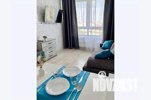 2-к квартира, посуточно, 35м2, 24/25 этаж