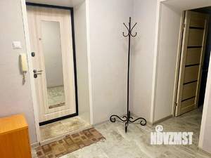 1-к квартира, на длительный срок, 40м2, 13/14 этаж