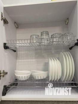 1-к квартира, посуточно, 23м2, 1/1 этаж