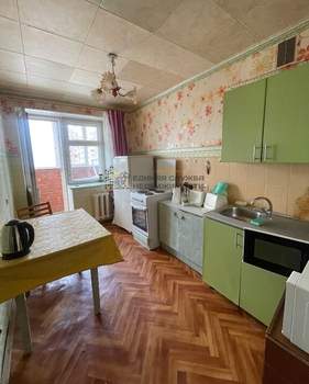 1-к квартира, на длительный срок, 48м2, 5/15 этаж