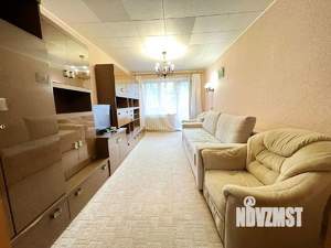 2-к квартира, на длительный срок, 60м2, 2/10 этаж