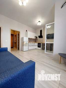 1-к квартира, на длительный срок, 33м2, 8/14 этаж