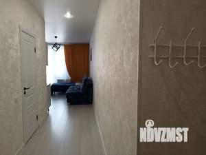 Студия квартира, посуточно, 25м2, 16/25 этаж