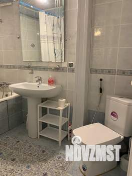 3-к квартира, посуточно, 60м2, 4/9 этаж