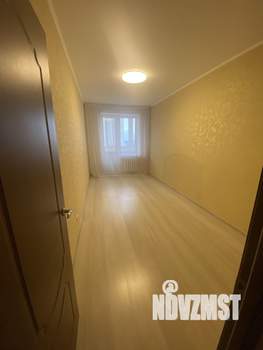 2-к квартира, на длительный срок, 55м2, 4/10 этаж