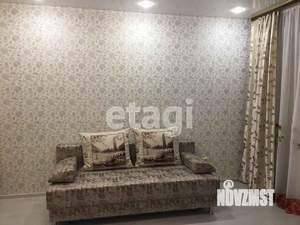 1-к квартира, на длительный срок, 40м2, 3/10 этаж