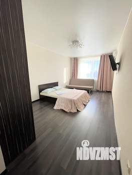 1-к квартира, посуточно, 60м2, 16/22 этаж