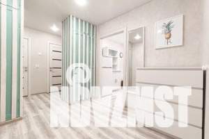 2-к квартира, посуточно, 53м2, 1/13 этаж