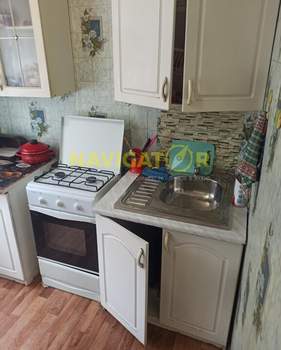 1-к квартира, на длительный срок, 32м2, 3/5 этаж