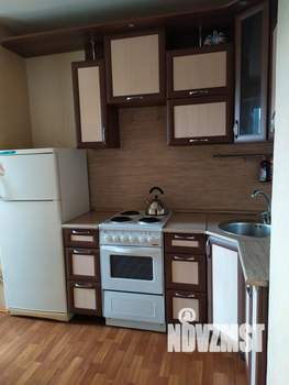 1-к квартира, на длительный срок, 42м2, 11/16 этаж