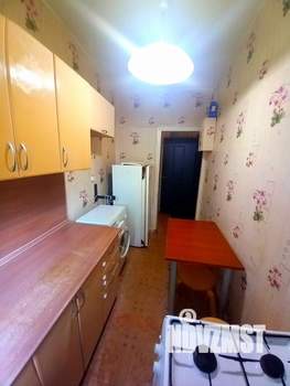 2-к квартира, на длительный срок, 45м2, 2/2 этаж