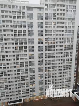 1-к квартира, на длительный срок, 39м2, 19/25 этаж