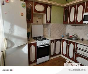 1-к квартира, на длительный срок, 38м2, 5/10 этаж