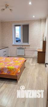 2-к квартира, на длительный срок, 43м2, 4/5 этаж