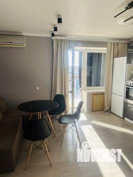 1-к квартира, на длительный срок, 45м2, 8/15 этаж