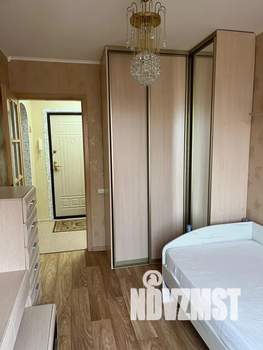 2-к квартира, посуточно, 45м2, 6/9 этаж