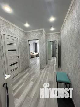 2-к квартира, посуточно, 40м2, 21/32 этаж