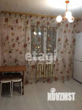 1-к квартира, на длительный срок, 40м2, 3/10 этаж