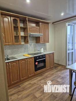 1-к квартира, на длительный срок, 38м2, 6/12 этаж