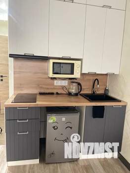 1-к квартира, посуточно, 26м2, 11/23 этаж