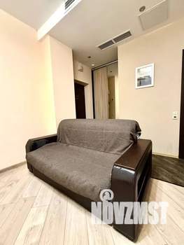 1-к квартира, посуточно, 50м2, 5/21 этаж