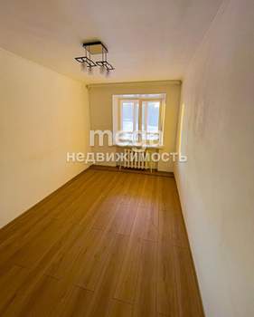 2-к квартира, на длительный срок, 54м2, 2/2 этаж