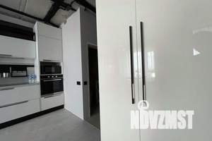 1-к квартира, посуточно, 48м2, 18/33 этаж