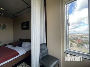 2-к квартира, посуточно, 50м2, 30/33 этаж