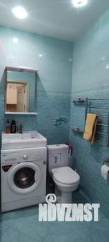 2-к квартира, на длительный срок, 42м2, 13/25 этаж
