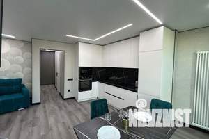 2-к квартира, посуточно, 49м2, 10/25 этаж