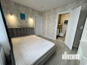 2-к квартира, на длительный срок, 51м2, 4/27 этаж