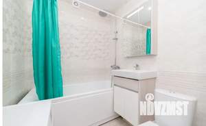 1-к квартира, посуточно, 35м2, 3/25 этаж