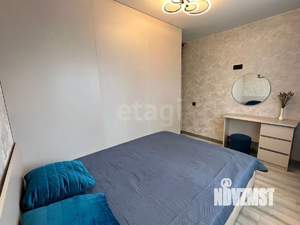 2-к квартира, на длительный срок, 38м2, 20/28 этаж