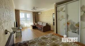 1-к квартира, на длительный срок, 48м2, 10/15 этаж