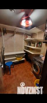 2-к квартира, на длительный срок, 74м2, 4/10 этаж