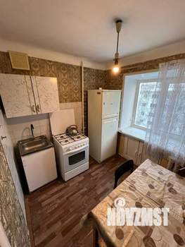 1-к квартира, на длительный срок, 32м2, 4/5 этаж