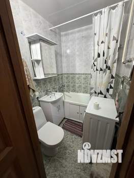 2-к квартира, на длительный срок, 45м2, 5/5 этаж