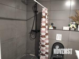 2-к квартира, посуточно, 35м2, 2/22 этаж