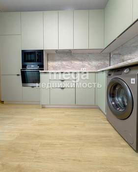 2-к квартира, на длительный срок, 57м2, 12/25 этаж