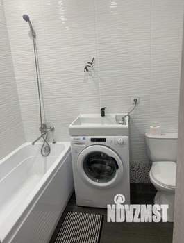 2-к квартира, на длительный срок, 33м2, 23/25 этаж