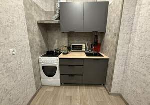 1-к квартира, на длительный срок, 40м2, 3/28 этаж