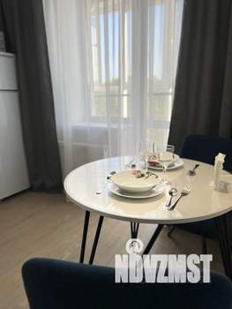 1-к квартира, посуточно, 33м2, 1/1 этаж